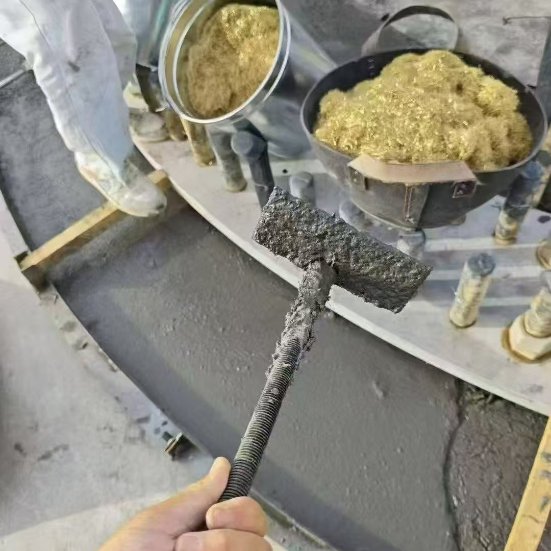 尖山C120风电设备基础专用灌浆料